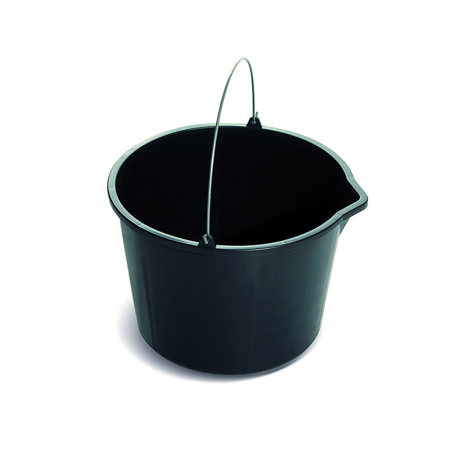 Bucket IWIR12L Black
