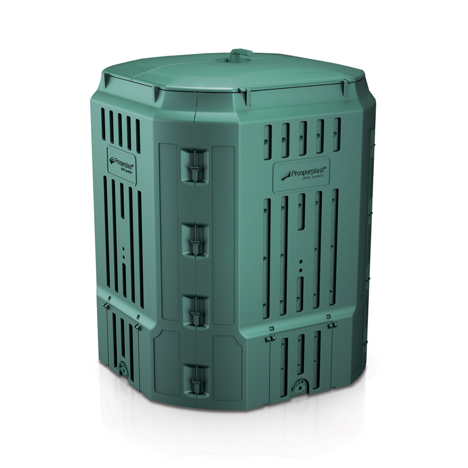 Compothermo IKB900 Forest Green Composter