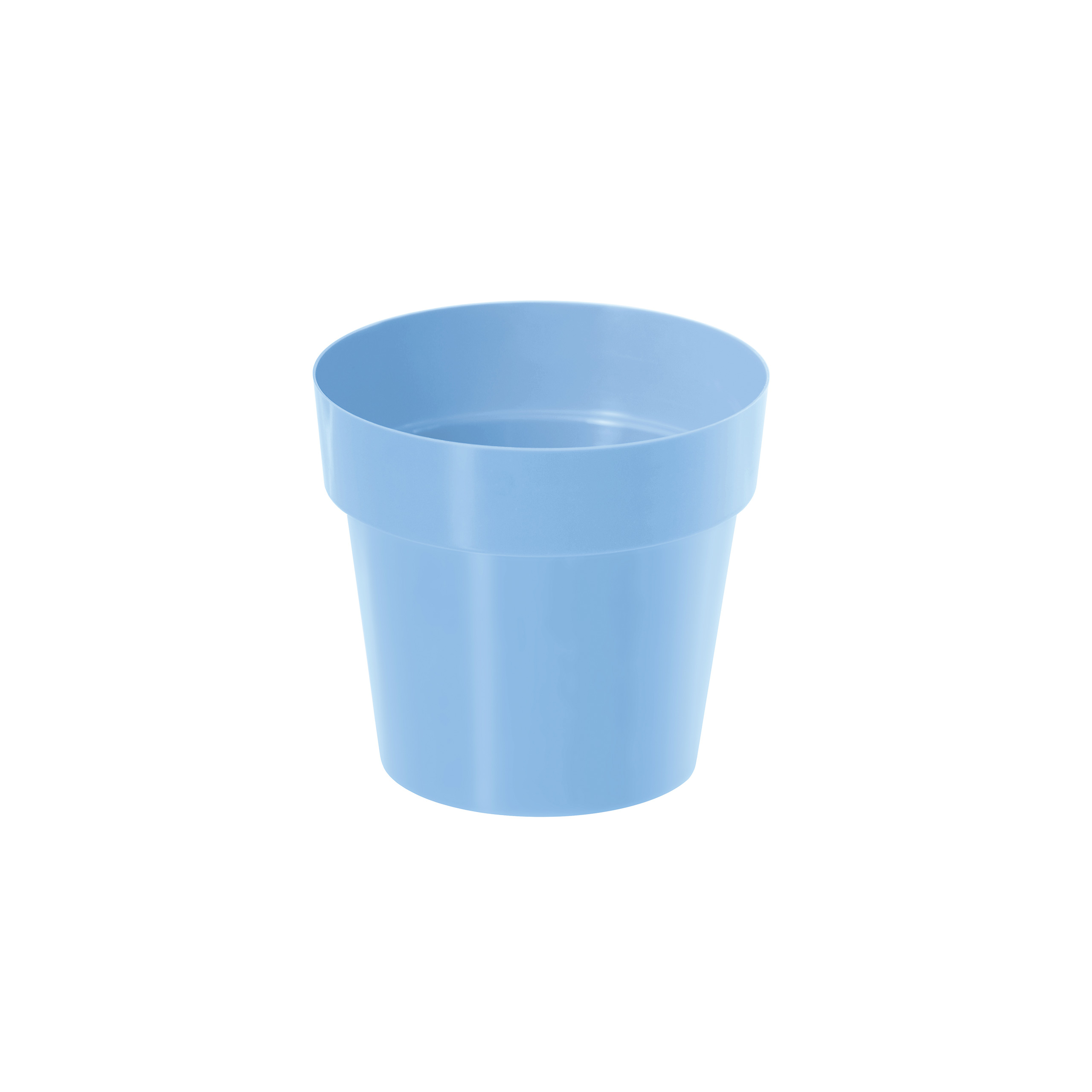 IML flowerpot DR140 Blue