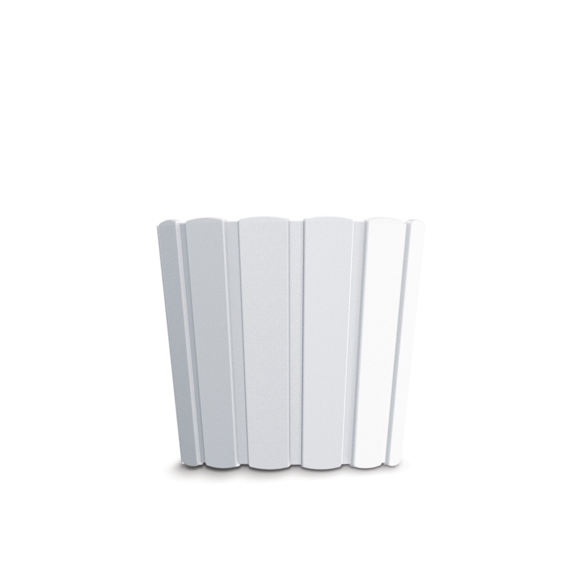 Doniczka Boardee Basic DDE290 Biały