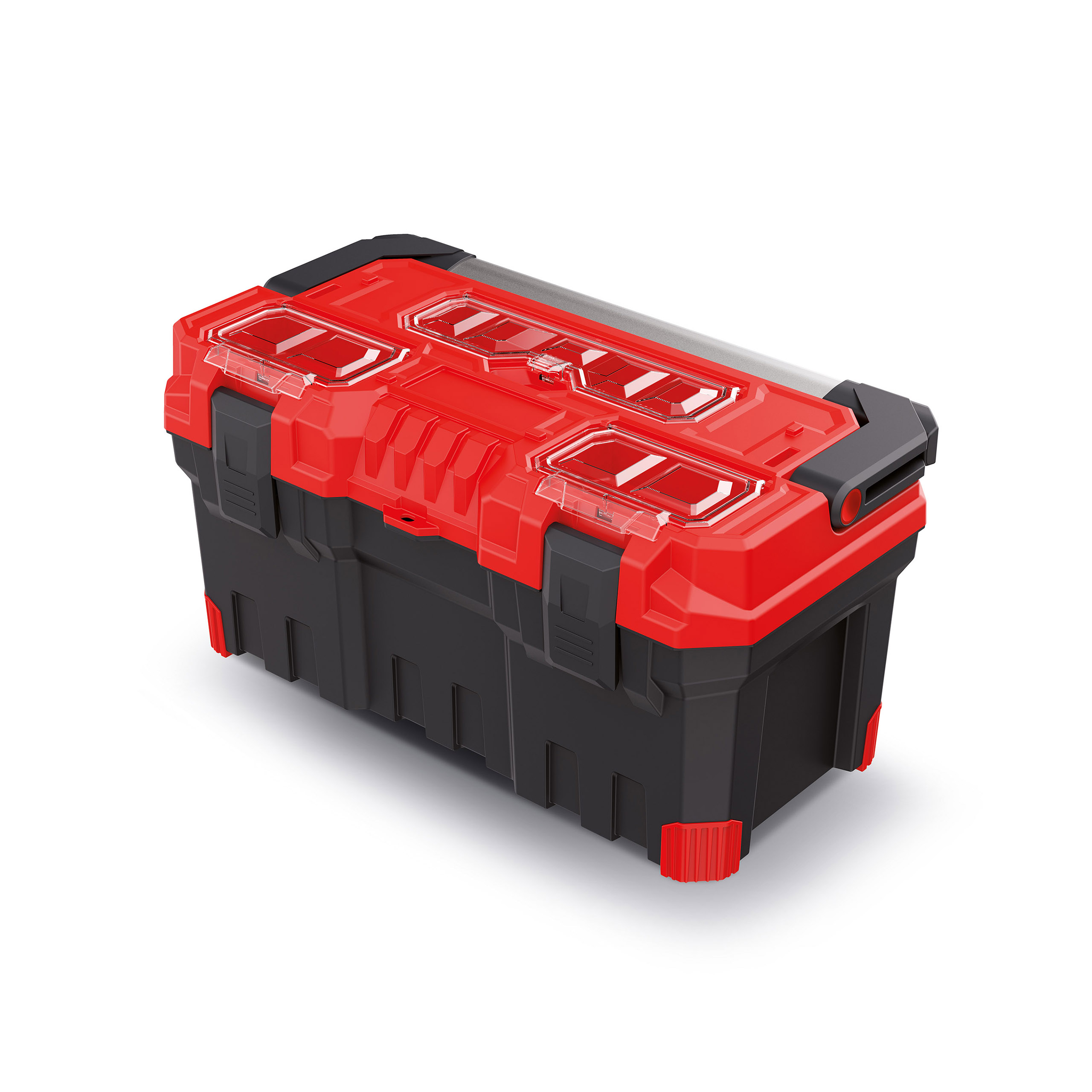 Titan Plus toolbox KTIPA5530 Red