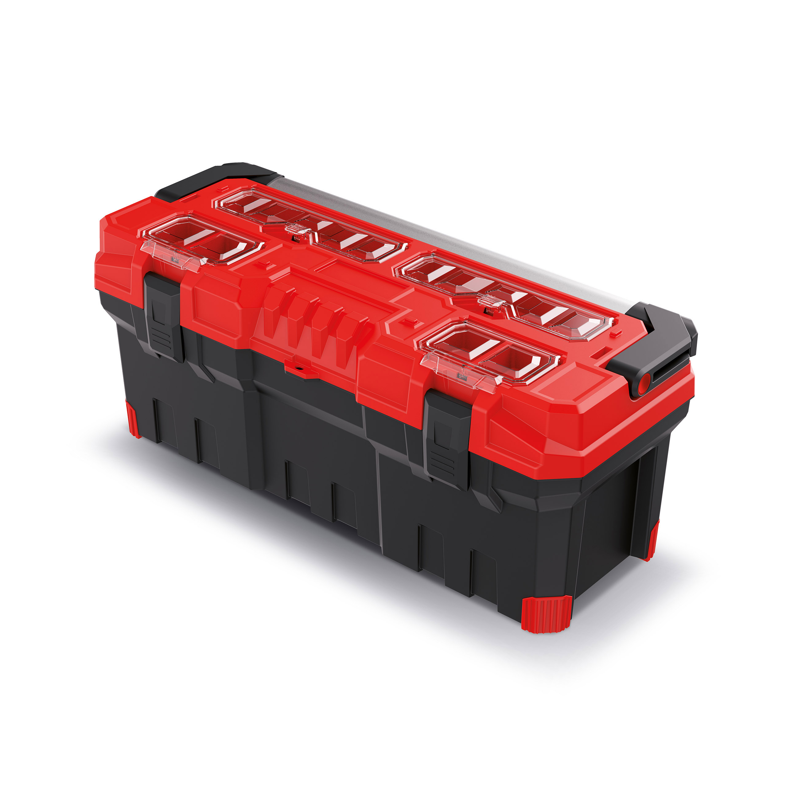 Titan Plus toolbox KTIPA7530 Red