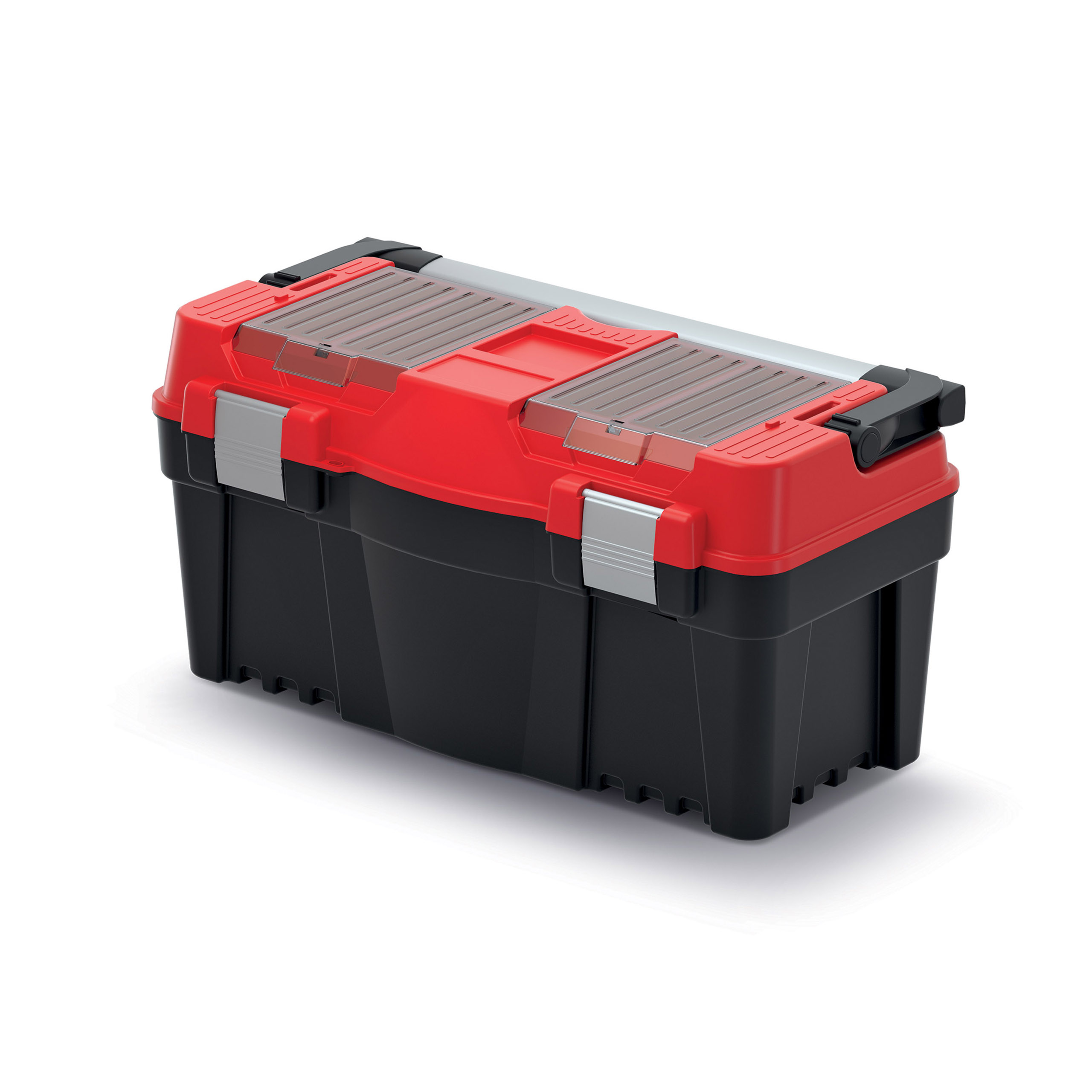 Aptop Plus toolbox KAP5530AL Red