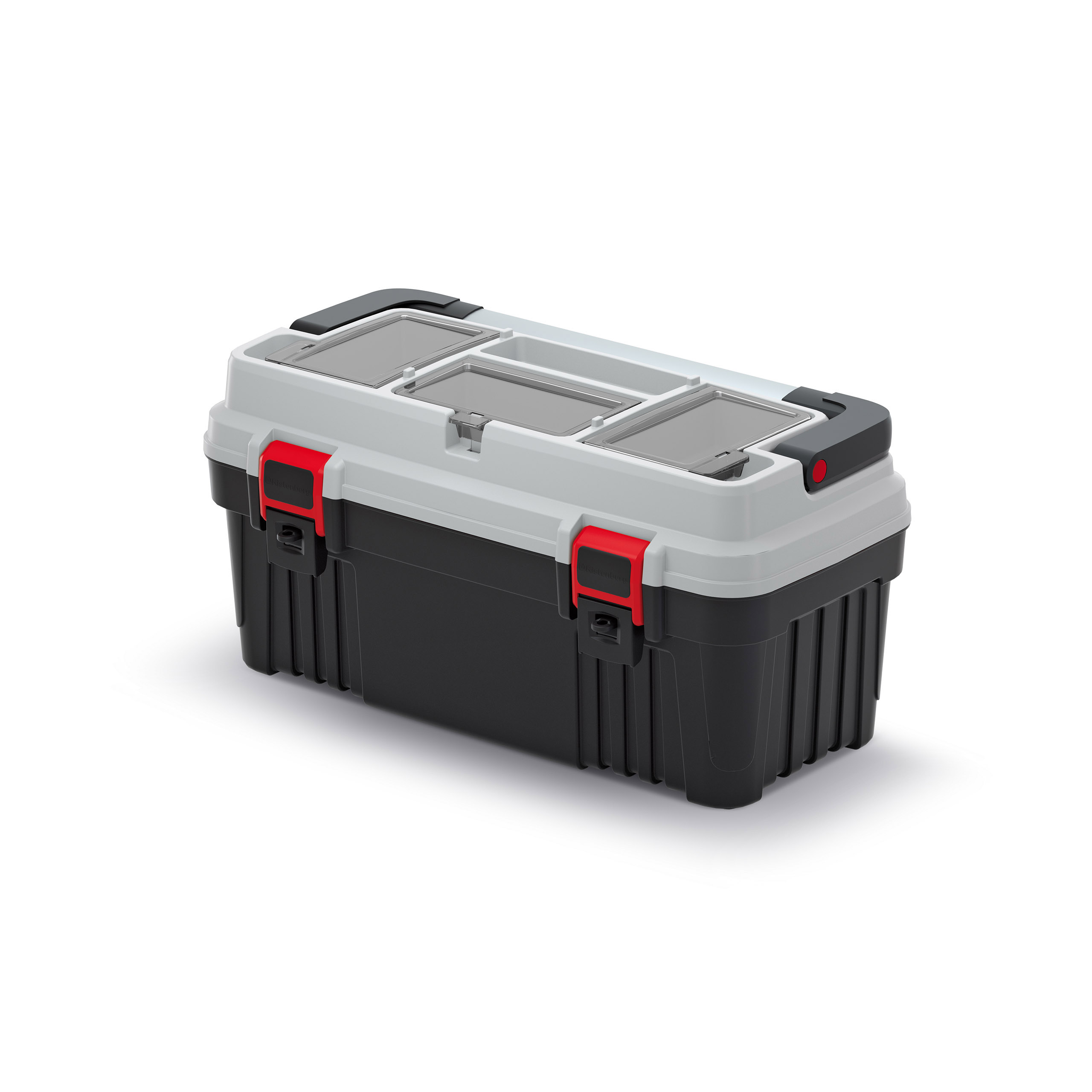 Optima toolbox KOPA5530 Grey