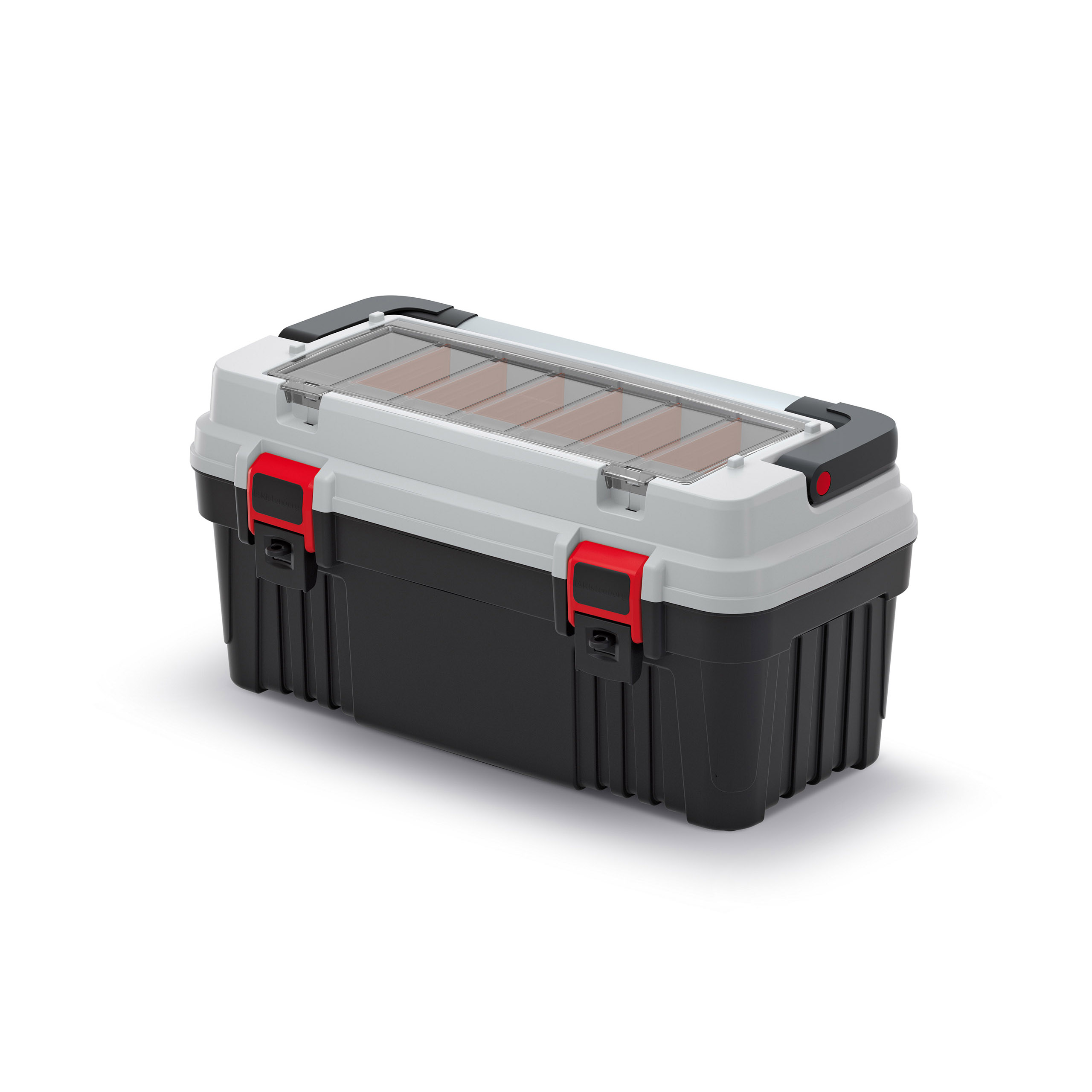 Optima toolbox KOPA5530S Grey