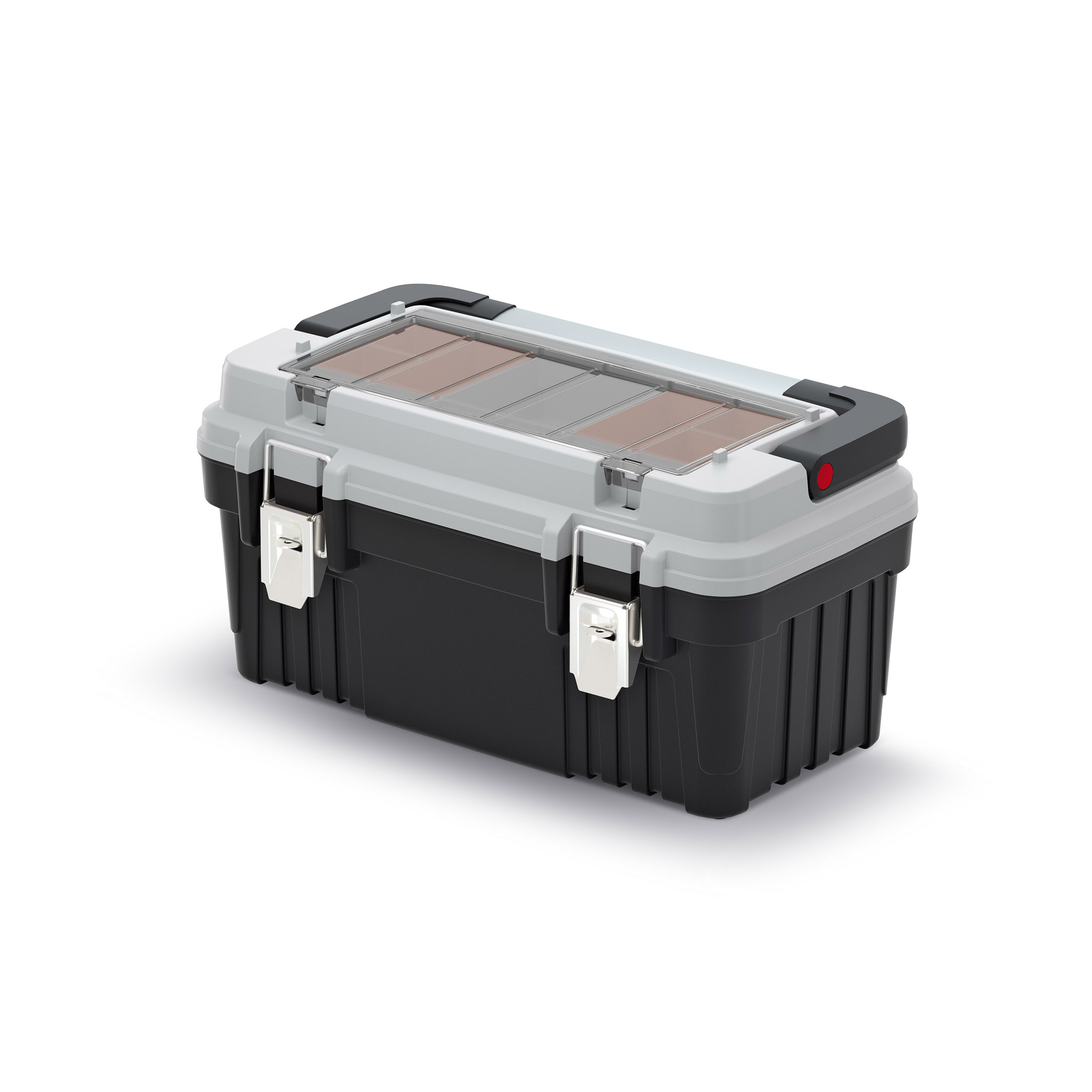 Optima toolbox KOPA5025BM Grey