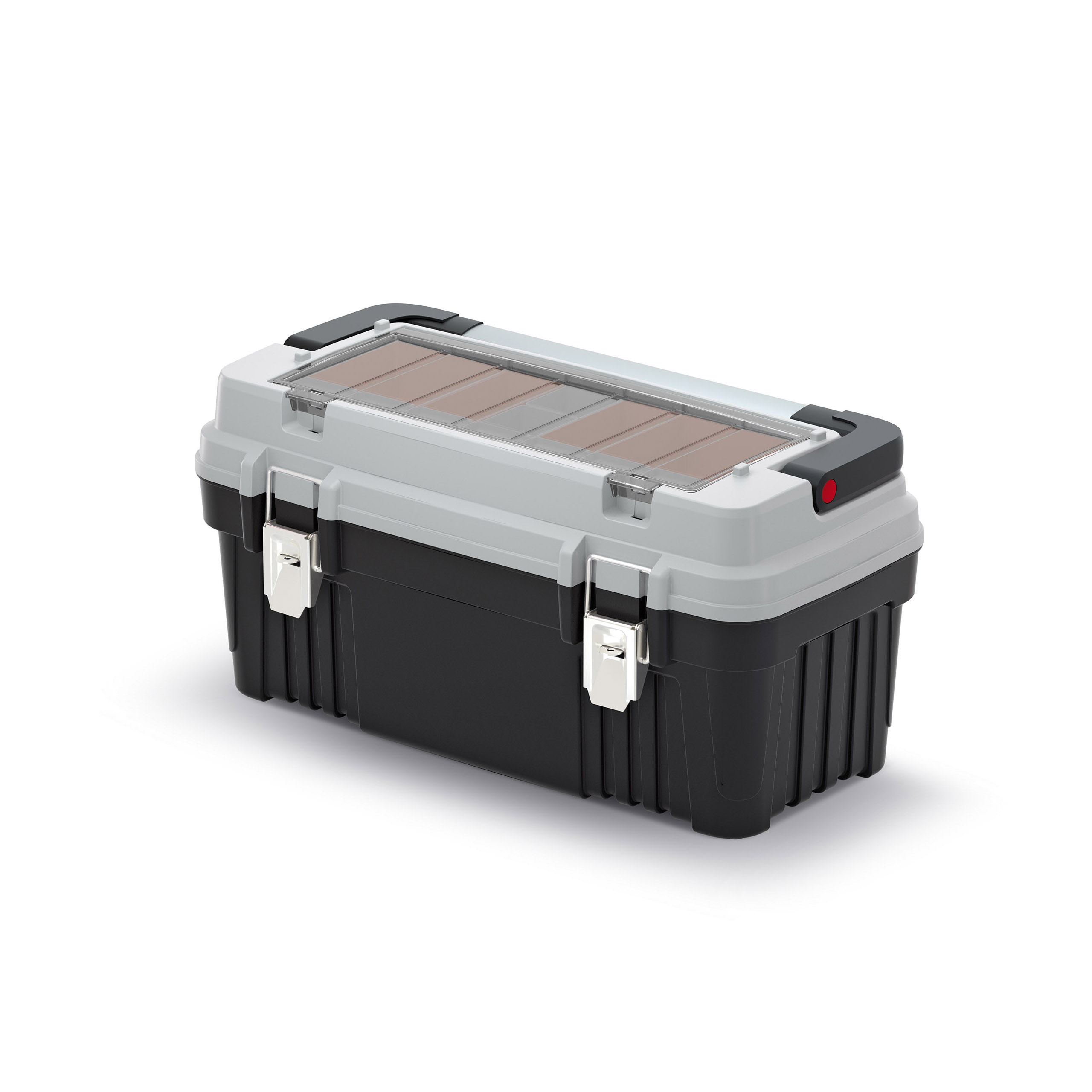 Optima toolbox KOPA5530BM Grey