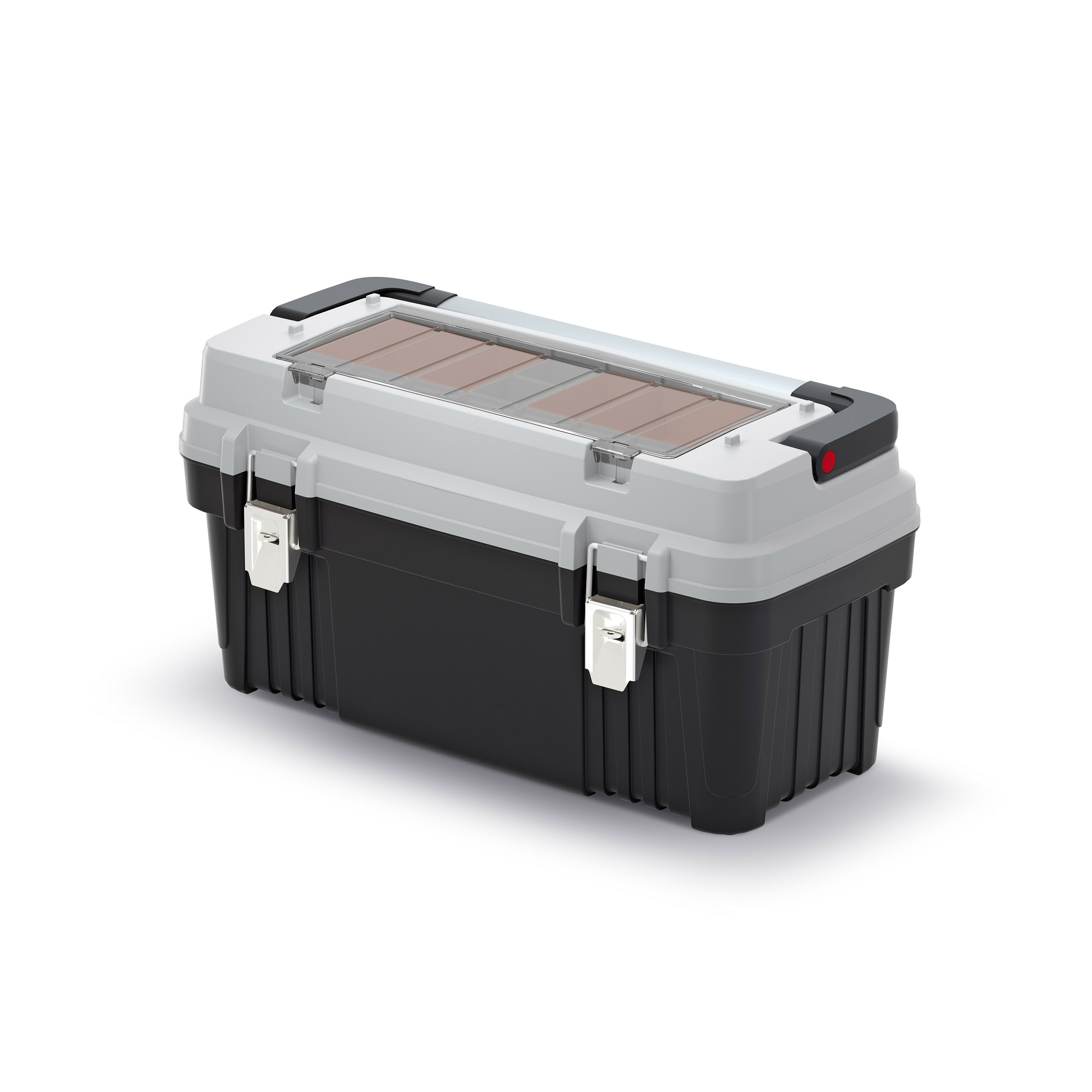Optima toolbox KOPA6030BM Grey