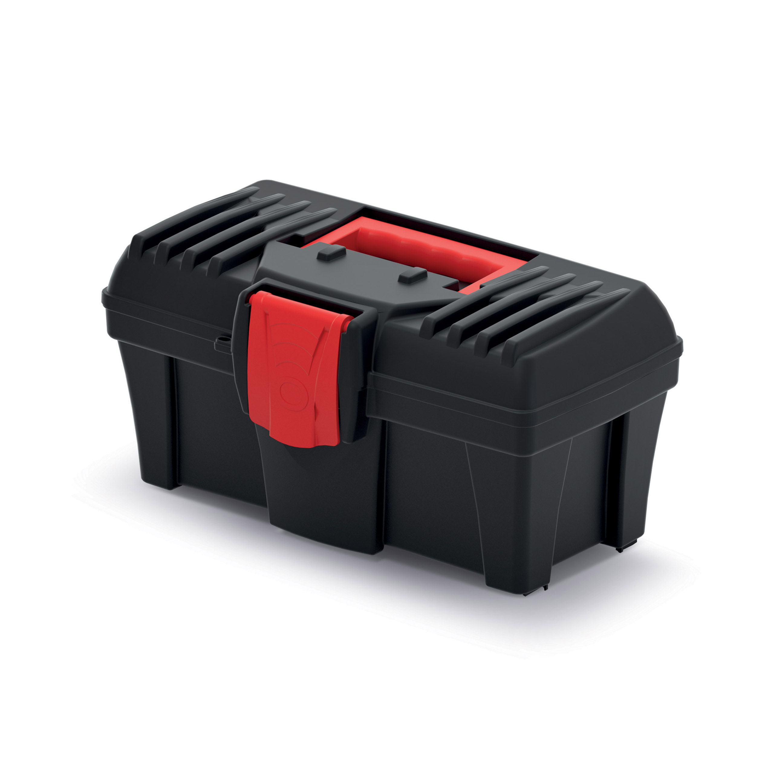 Caliber toolbox KCR3020 Black