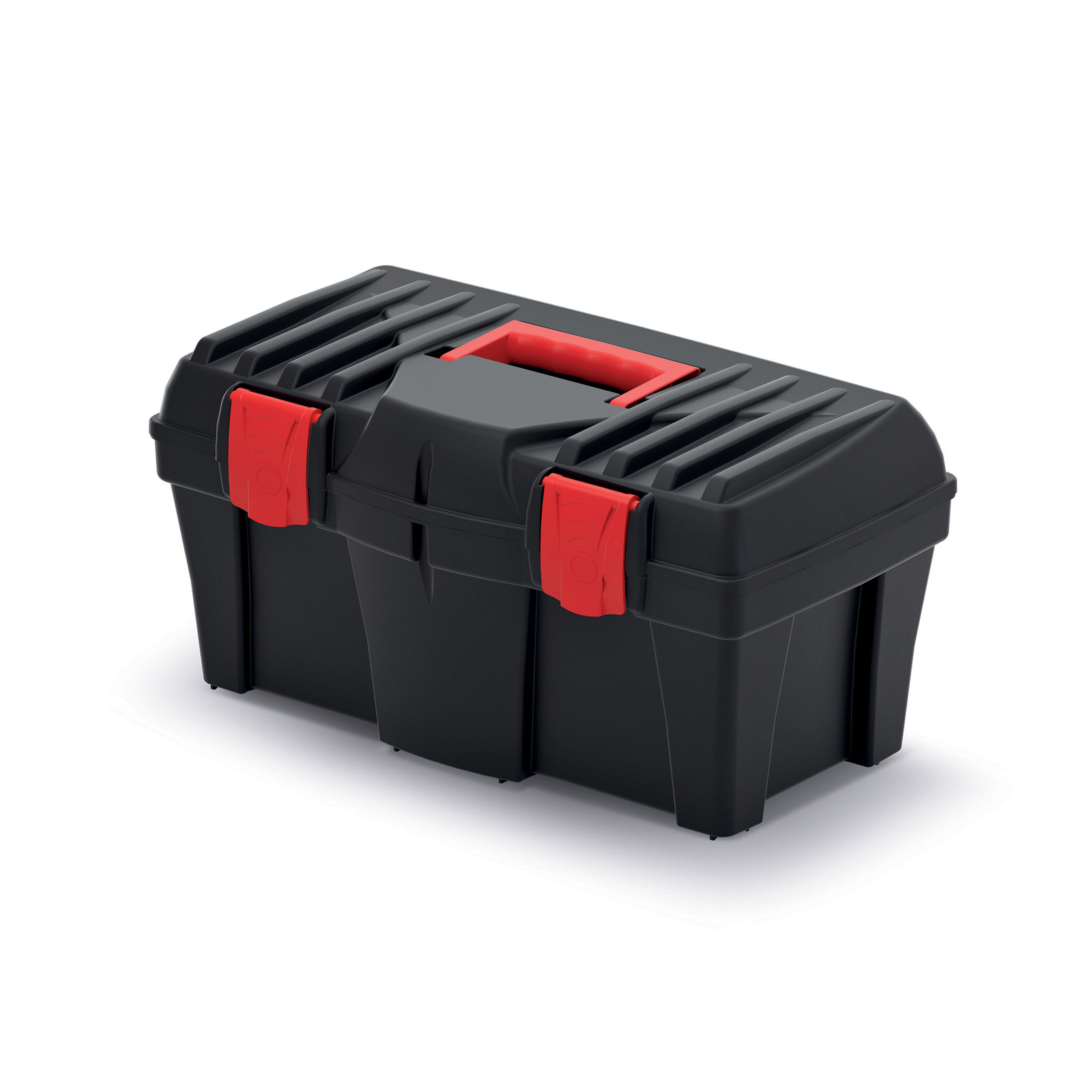 Caliber toolbox KCR5025 Black