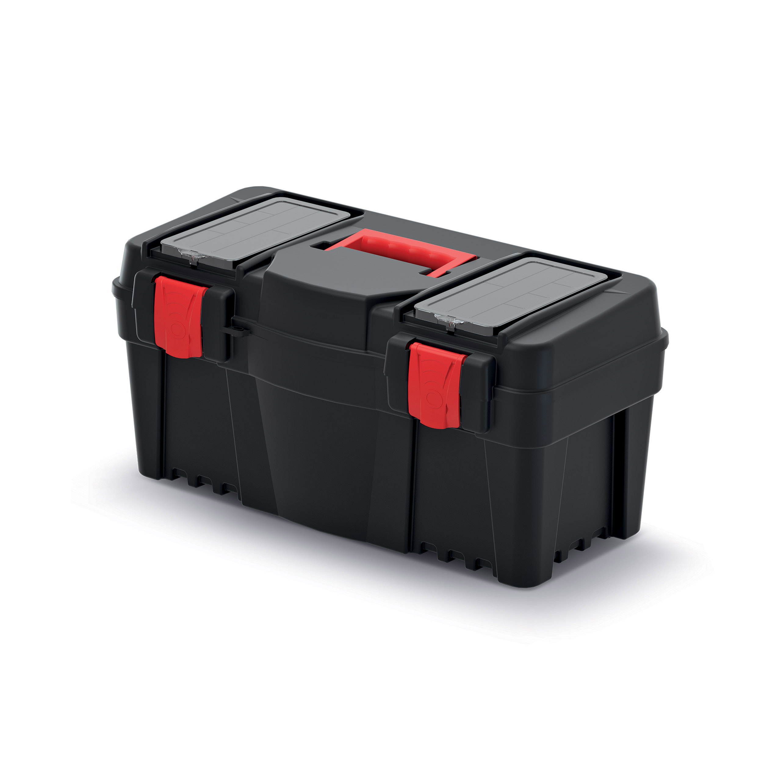 Caliber toolbox KCR5530 Black