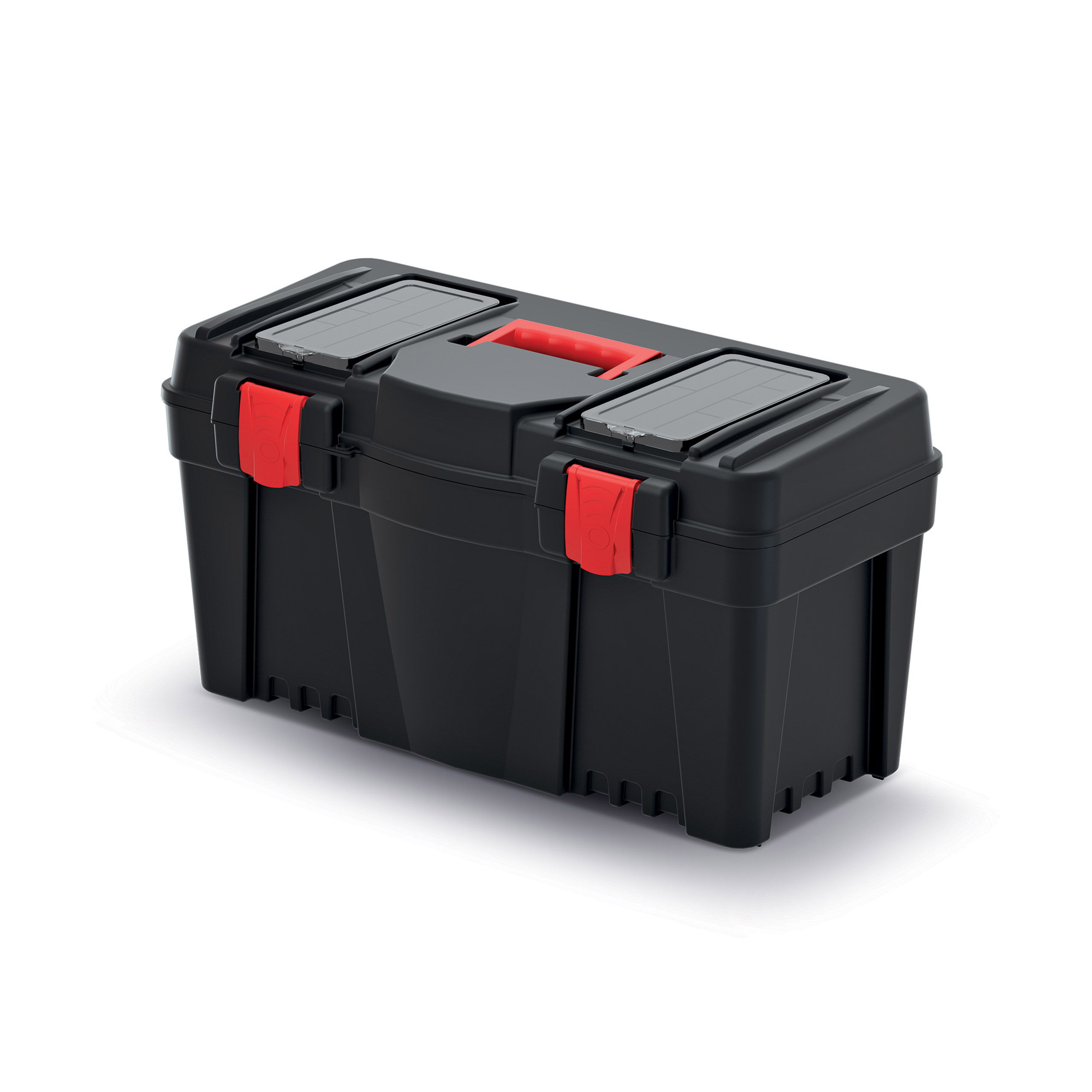 Caliber toolbox KCR6030 Black