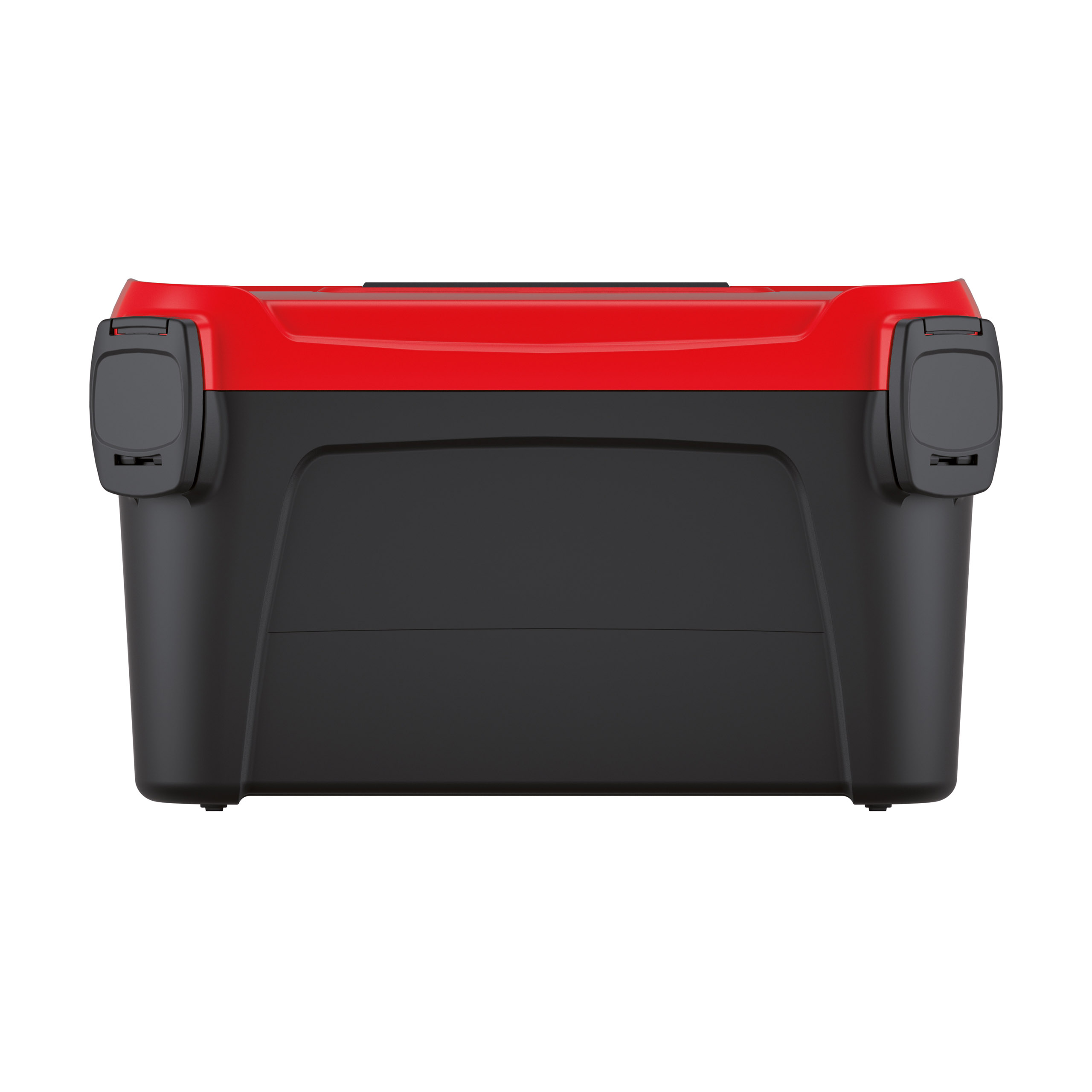Smart KSM40 toolbox Red