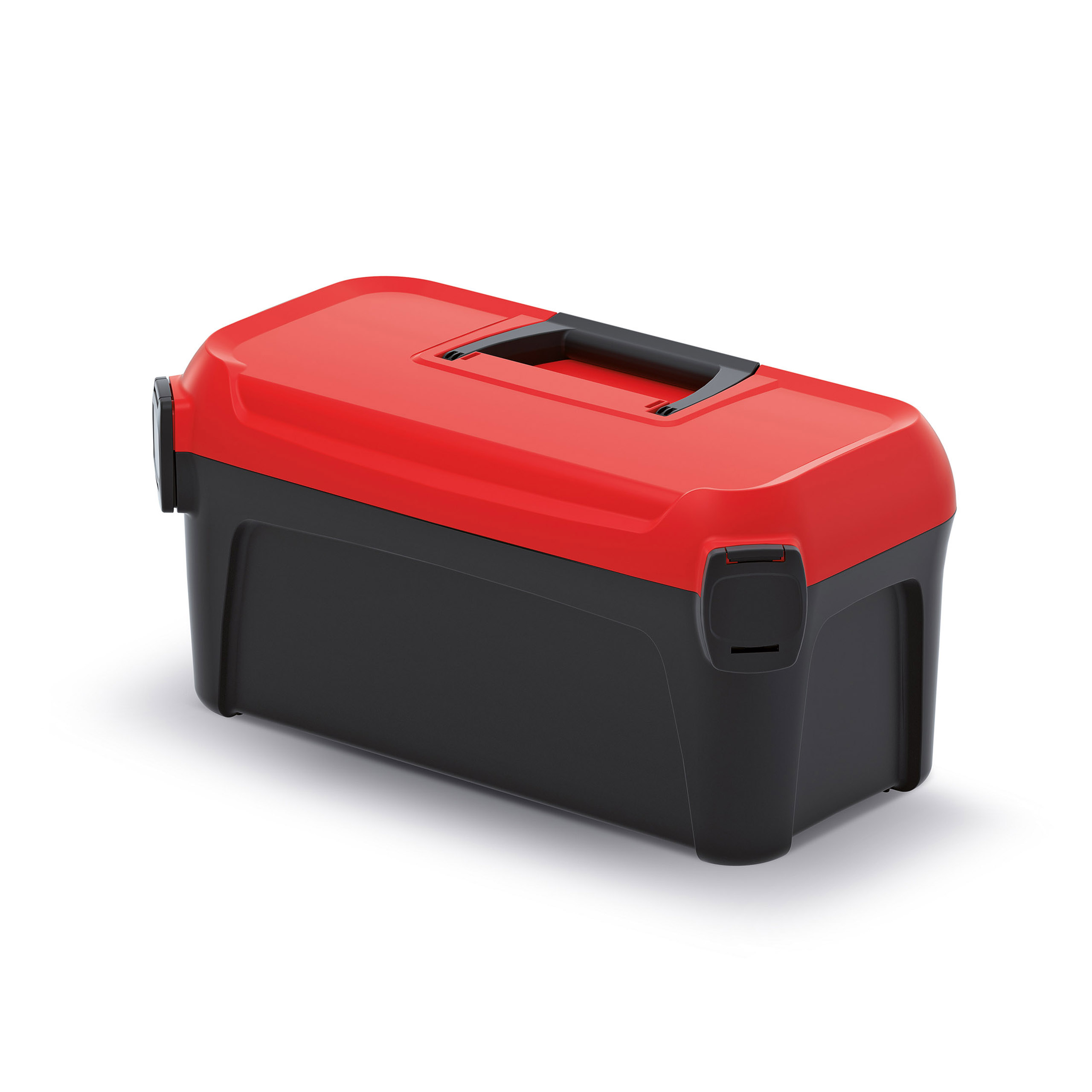 Smart KSM50 toolbox Red
