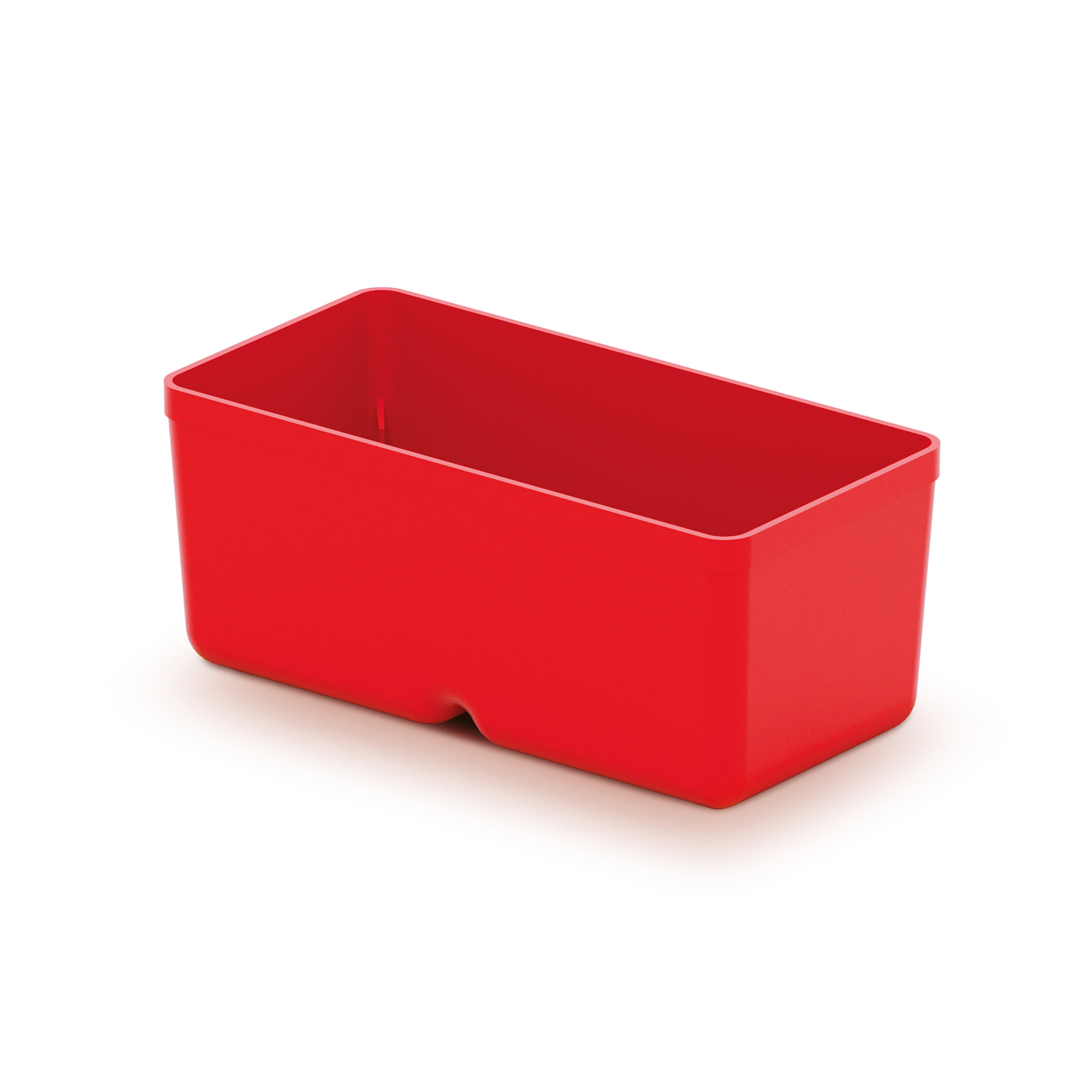 Workshop cups Unite Box KBS115 Red