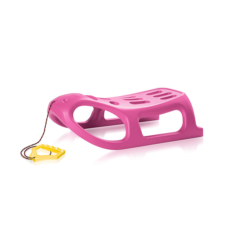 Little Seal sled ISBSEAL Pink