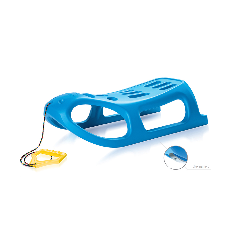 Little Seal sled ISBSEAL Blue