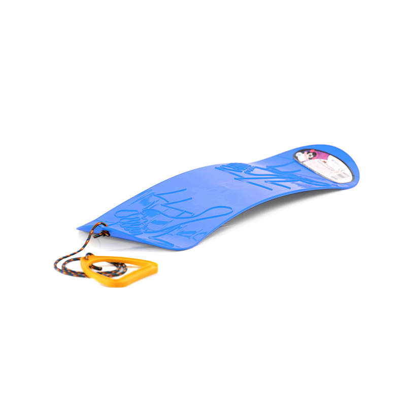 Snowboard slide S ISNOB Blue