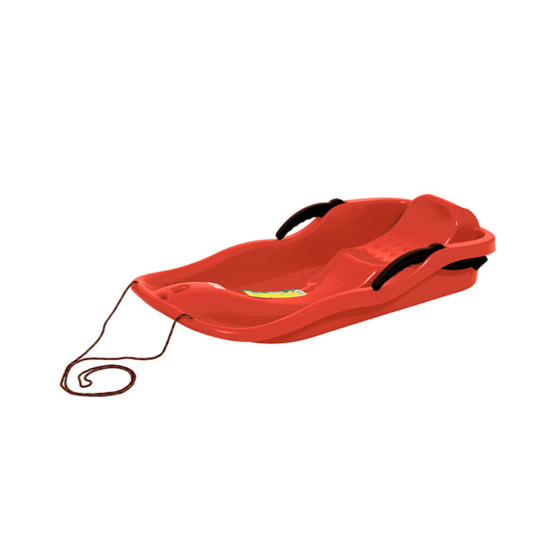 Race sled ISRC Coral