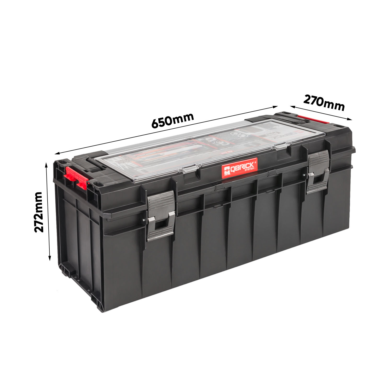 Wymiary QS Pro 700 Expert toolbox (1)