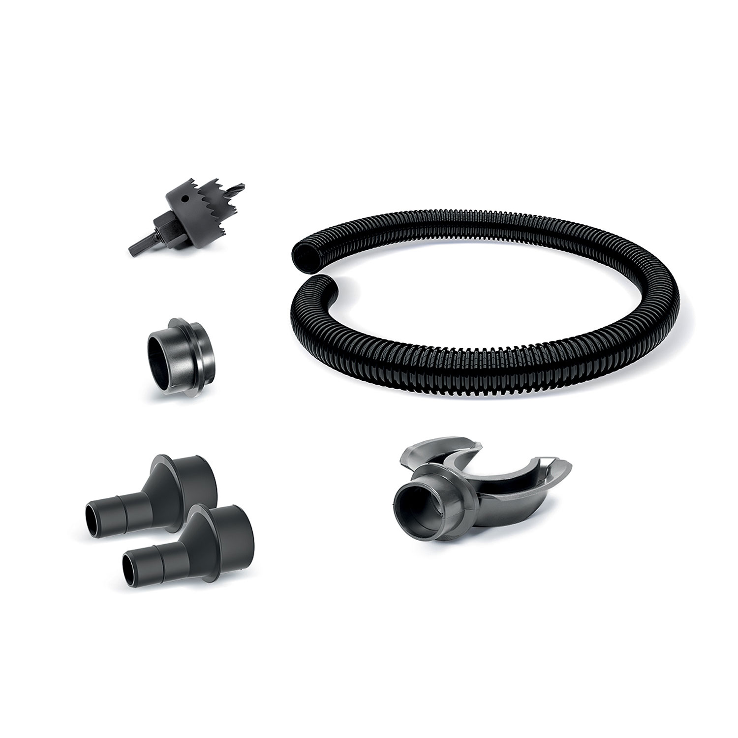 Connection kit for Waterform Icanset 6 rainwater tanks ICANS6