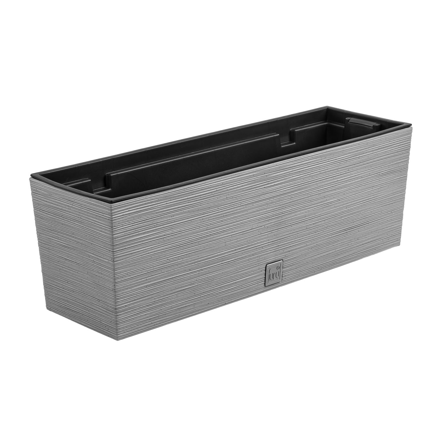 Furu Case Pot DFC600 Concrete