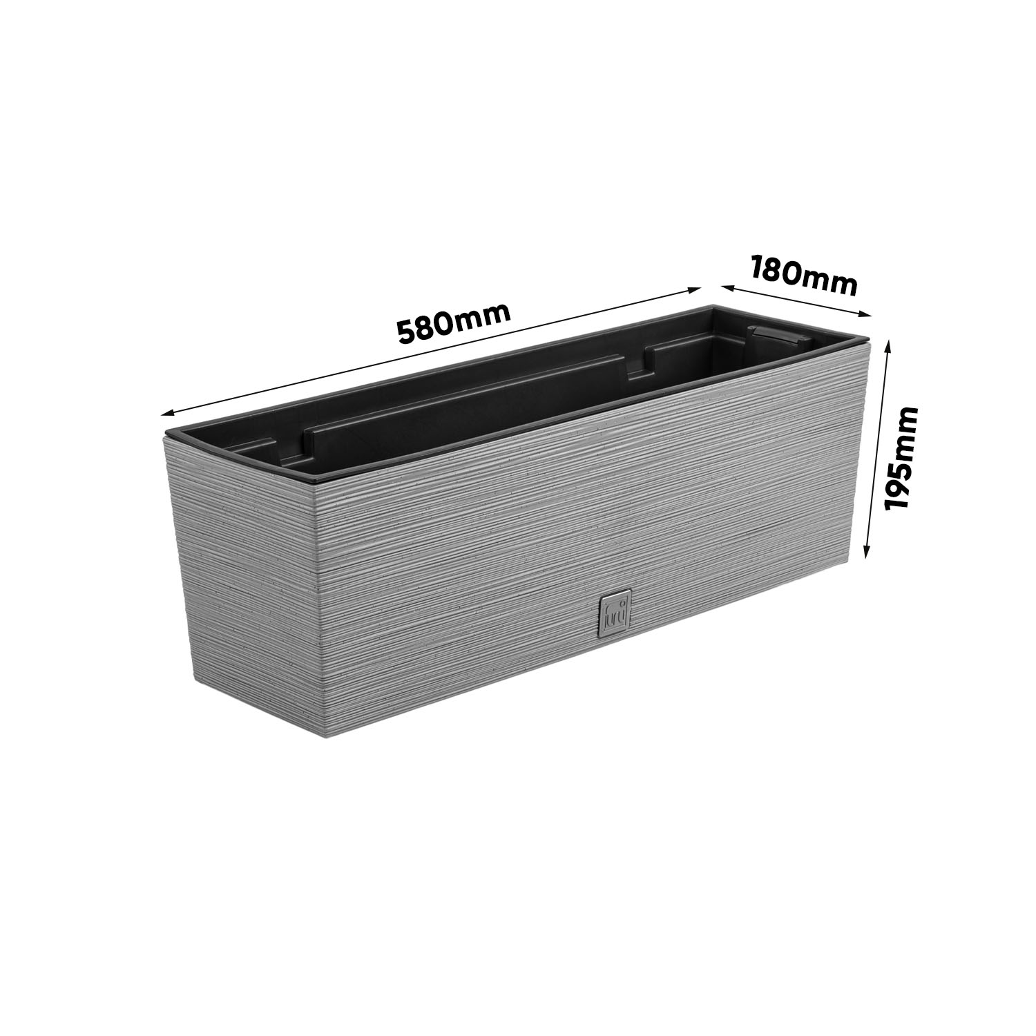 Wymiary Furu Case Pot DFC600 Concrete (1)