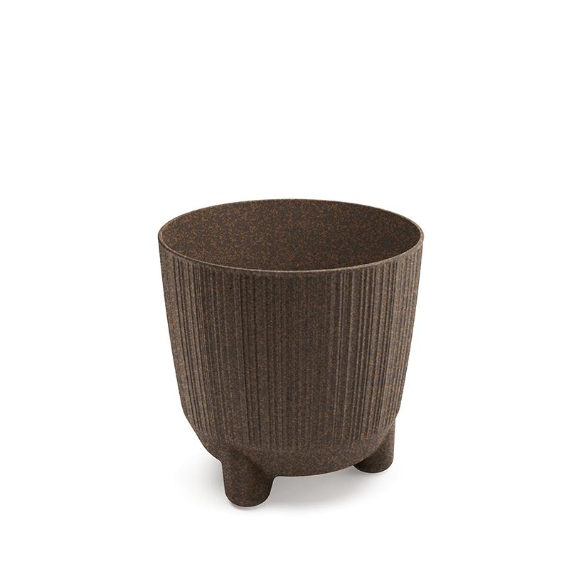 Ryfo N Eco Wood pot DRF150NW ECO Coffee Pot