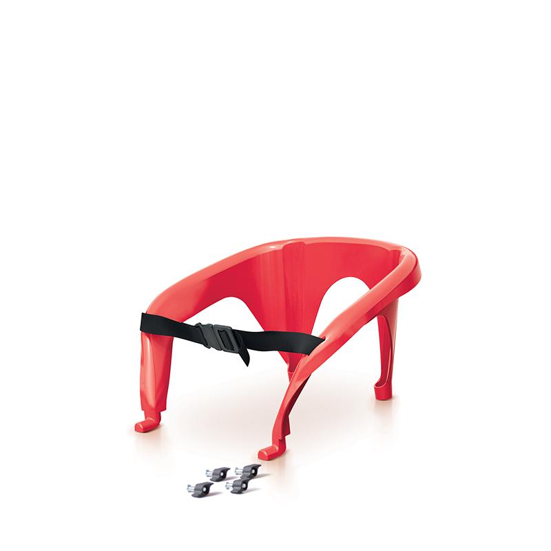 Sled backrest Seat 3 ISEAT3 Coral