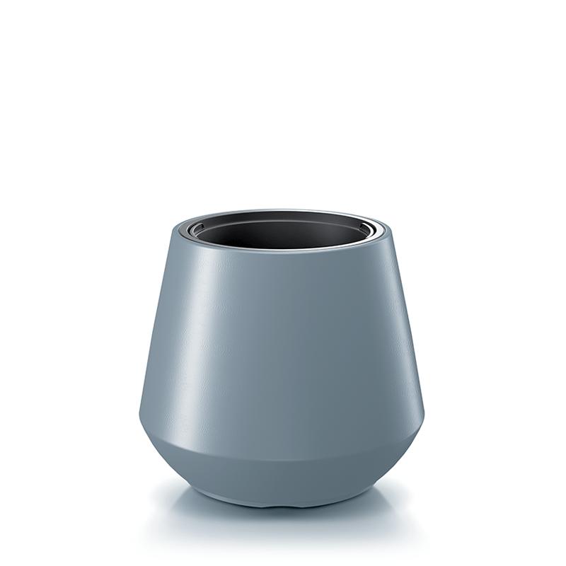 Heos flower pot DBHET400 Light grey