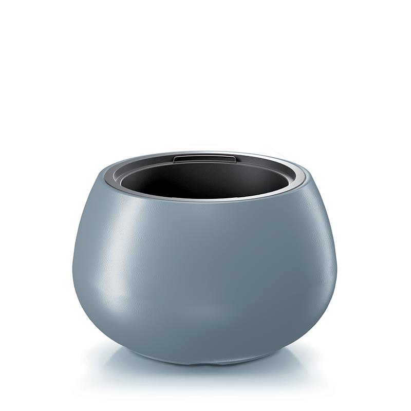 Heos flower pot DBHEK440 Light grey