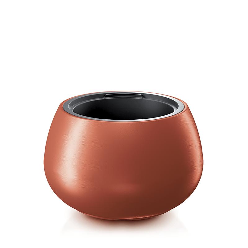 Heos flower pot DBHEK440 Copper