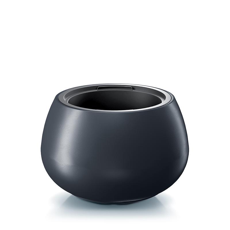 Heos flower pot DBHEK440 Anthracite