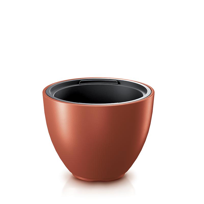 Heos flower pot DBHEM300 Copper