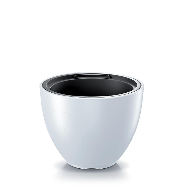 Heos flower pot DBHEM400 White