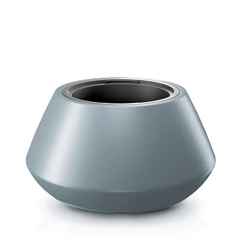 Heos flower pot DMHET600 Light grey