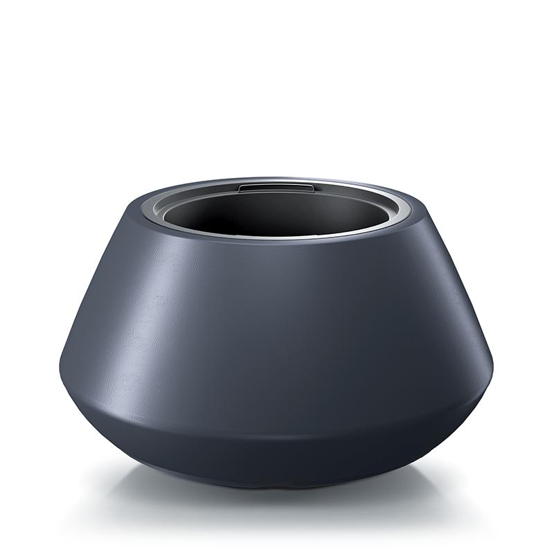 Heos flower pot DMHET600 Anthracite