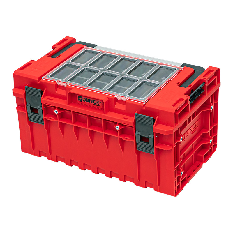 QS Red One 350 2.0 Expert toolbox SKRQ350E2CCZEPG013 Red