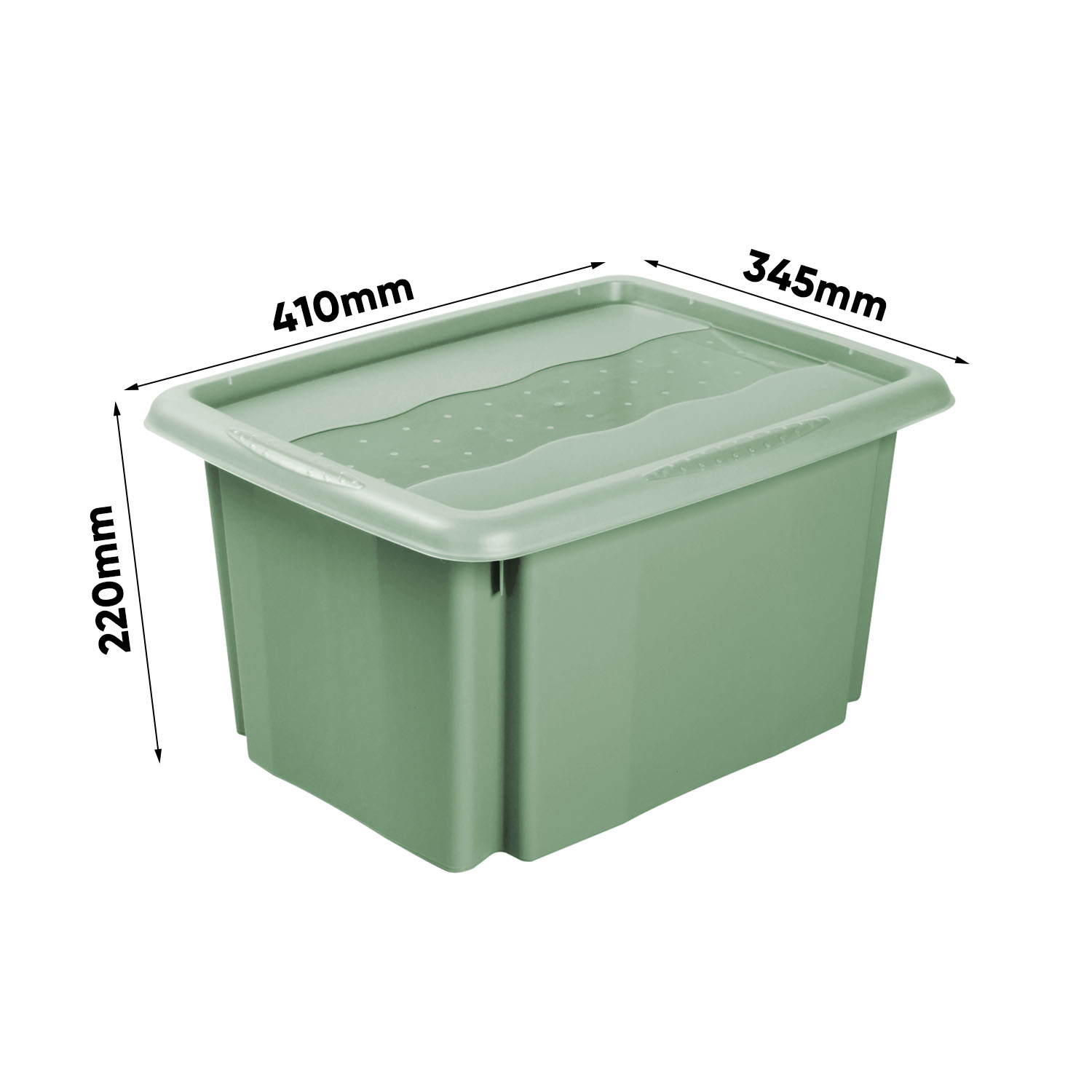 Wymiary Emil&Emilia storage container Nordic green (1)