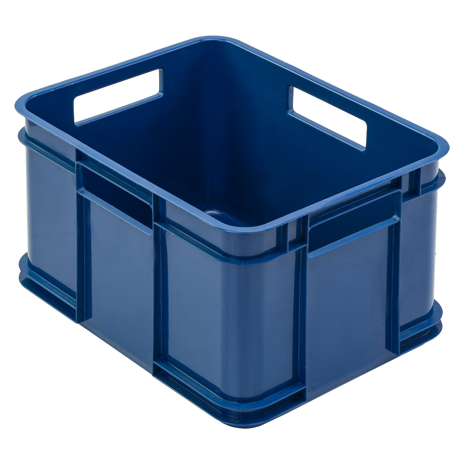 Storage container Bruno ECO M ECO Blue