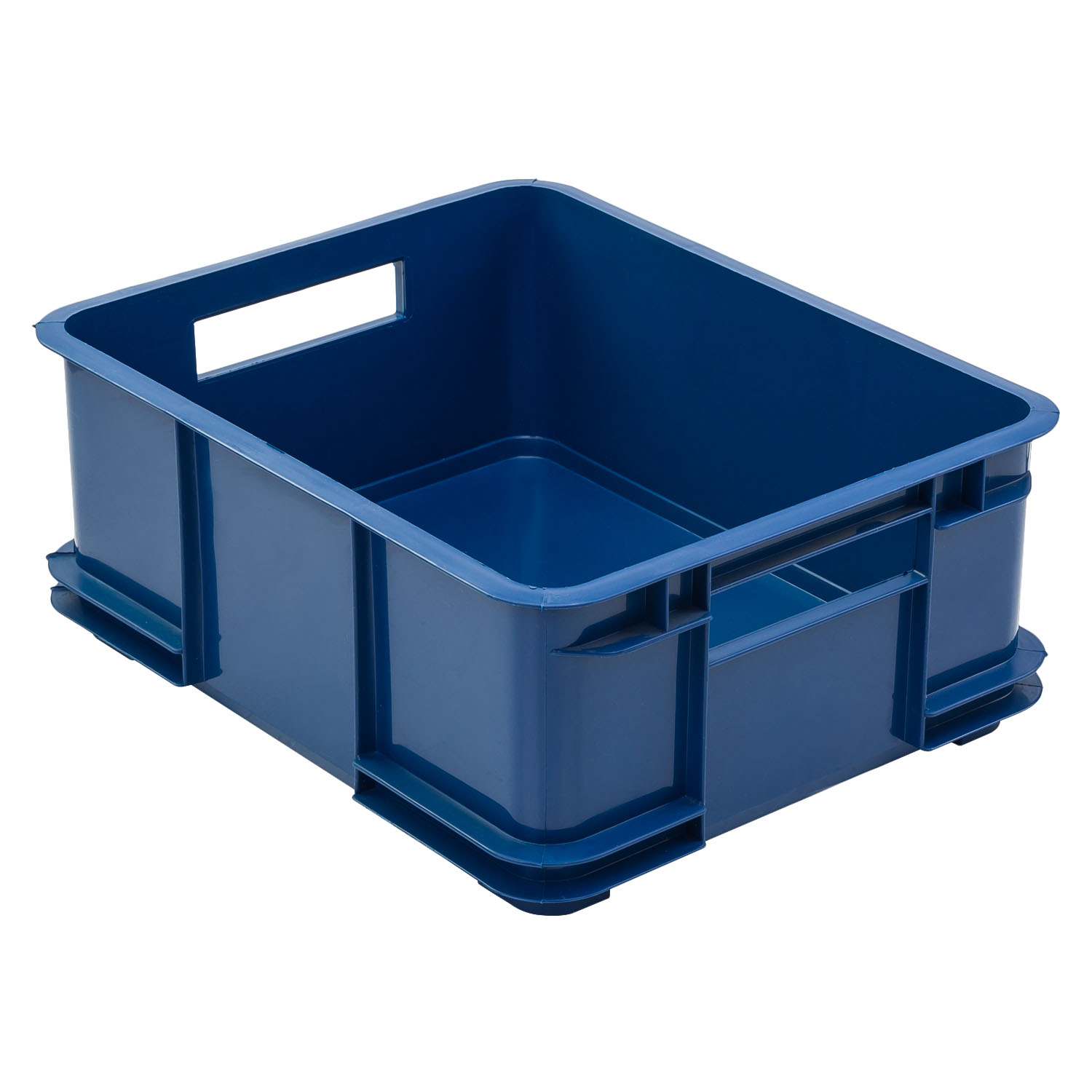 Storage container Bruno ECO L ECO Blue