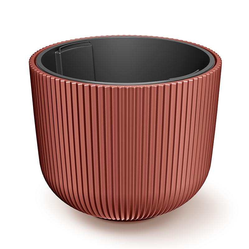 Milly flower pot DBML470 Copper