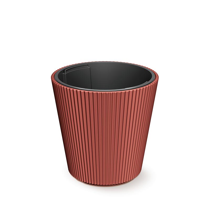 Milly flower pot DBMI350 Copper