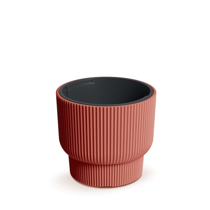 Milly flower pot DBMLR300 Copper