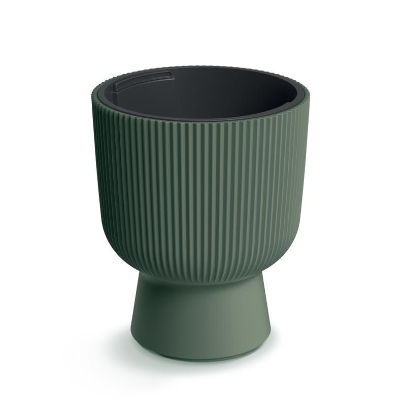 Milly flower pot DBMIG300 Green pine