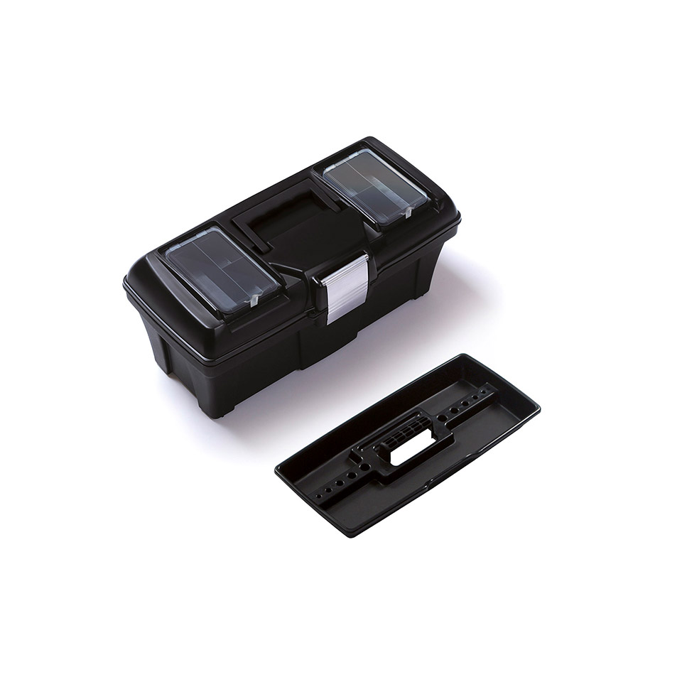 Toolbox Viper N15A Black