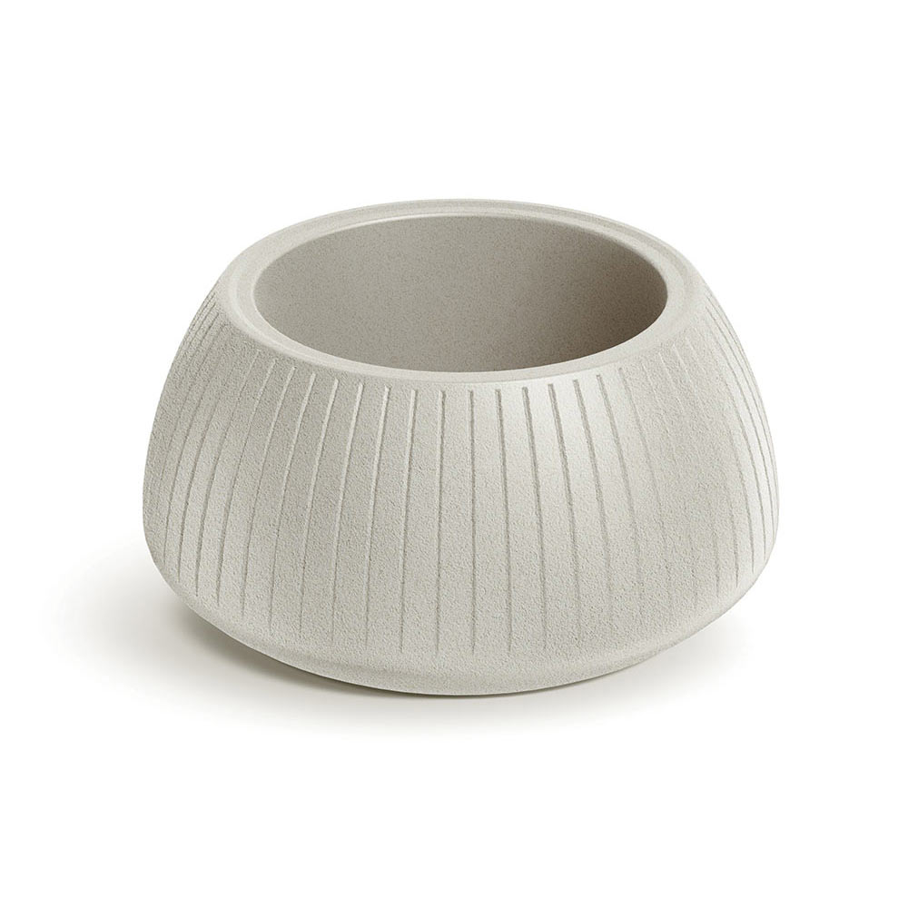 Doniczka Coro Bowl TCB40 Piaskowy
