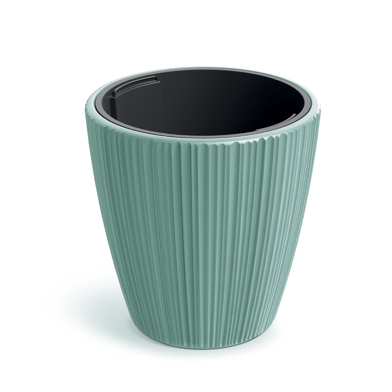 Doniczka Oro Round DBOR470-623U Szalwia