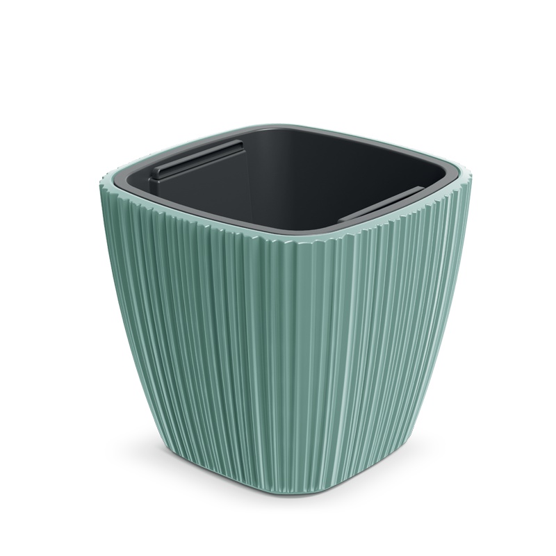 Doniczka Oro Square DBOS300-623U Szalwia