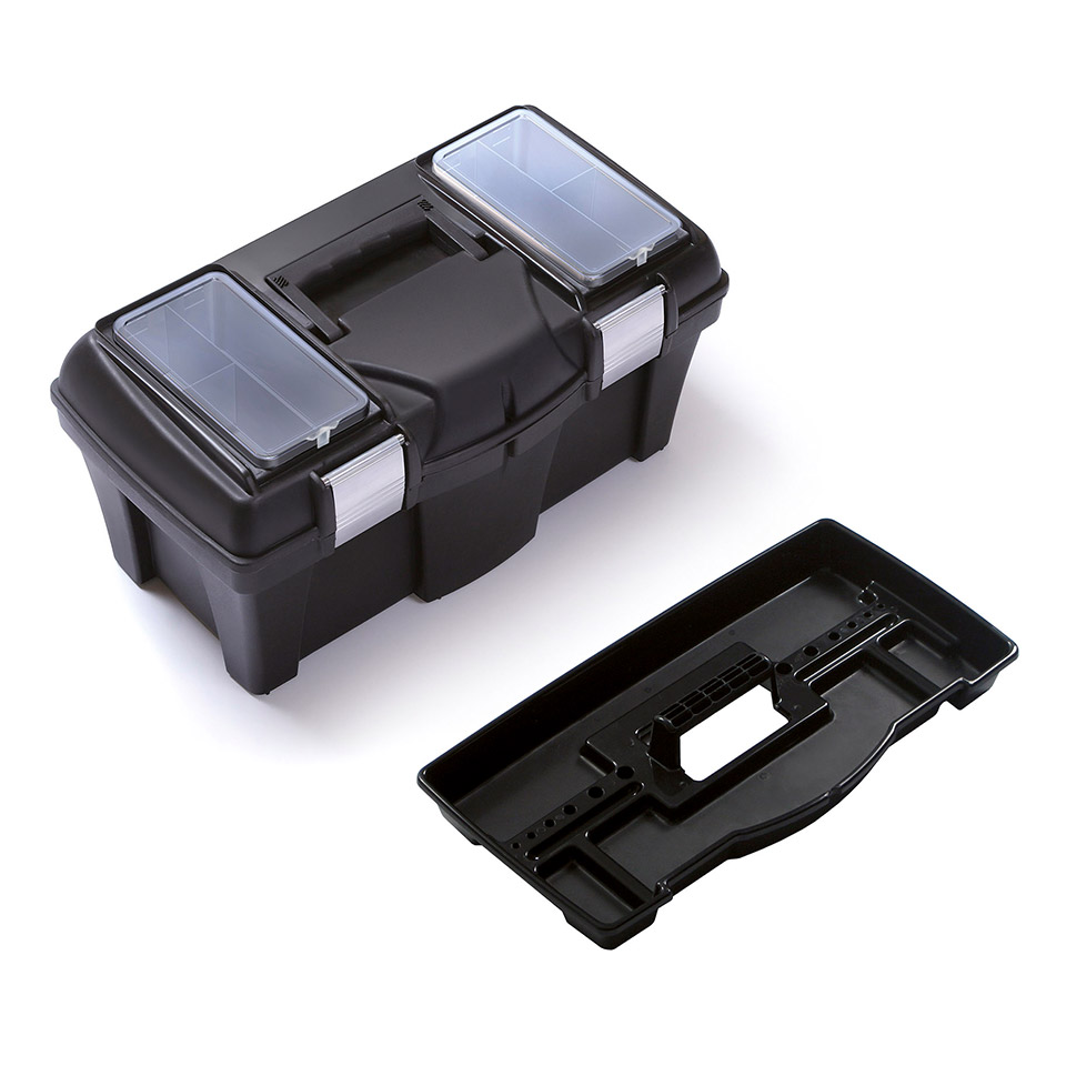 Viper toolbox N18A Black